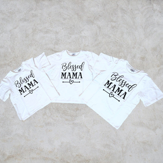 Mothers Day (Adult Size Shirts)