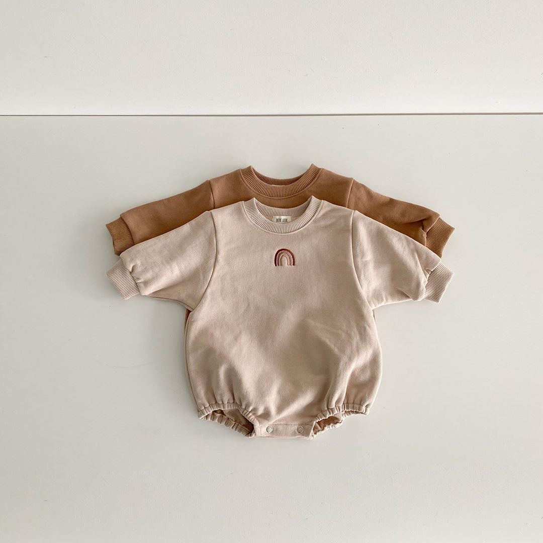 Baby Romper